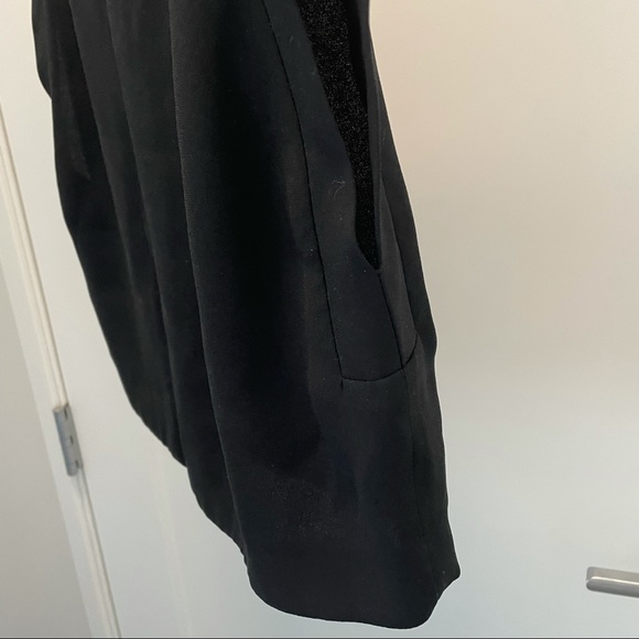 Aritzia Babaton Simon blouse - Picture 5 of 5